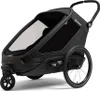 Cyklistický přívěs Hamax Outback NEXT Náhled obrázku produktu 13