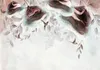 Vlies Fototapete - Magic dream 150x105 cm Blumen Produktbild-Vorschau 5