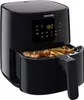 Princess Heißluftfritteuse Digitaler Aerofryer XL Schwarz Produktbild-Vorschau 29