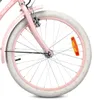 SUN BABY Heart Bike: Bicicleta infantil de 20 pulgadas para Vista previa de la imagen del producto 8