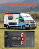12 V, 20 A DC-DC-Ladegerät, Batterieladegerät, 250 W, für Produktbild-Vorschau 7