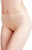 3er-Pack Damen-Periodenunterwäsche, hohe Taille, Höschen, Produktbild-Vorschau 4