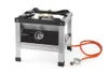 Réchaud à tabouret KitchenLine Convient pour le gaz propane Voir les images du produit 8