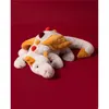 Minicee Plüschdrache 50 cm – Kuscheltier Drachenkissen zum Produktbild-Vorschau 3