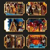 Hobbit Buch Klemmbaustein Set 3334 Teile Produktbild-Vorschau 11