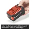 Einhell Power X-Change Akku 18V 5,2 Ah P-X-C Plus Produktbild-Vorschau 23