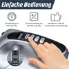 Fitleap SUP Pumpe Elektrisch 20 PSI, Elektrische Pumpe für Produktbild-Vorschau 4
