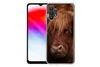 MuchoWow® Handyhülle Schutzhülle Hülle für Samsung Galaxy Produktbild-Vorschau 2