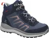 Allrounder SATIKA Damen Stiefeletten - Wander Trekking Produktbild-Vorschau 1