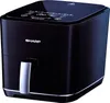 SHARP AF-GS552AE-B Heißluft-Fritteuse - 5.5L -1650 w, Produktbild-Vorschau 11