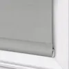 Verdunkelungsrollo Fenster ohne Bohren Klemmfix 120x150cm Produktbild-Vorschau 8