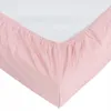 Jukki prostěradlo na přebalovací podložku – Pastel Pink Náhled obrázku produktu 3