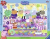 Ravensburger Kinderpuzzle 05699 - Fête de famille avec Voir les images du produit 2