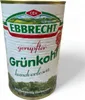 Ebbrecht Gerupfter Grünkohl 4,0KG Produktbild-Vorschau 3