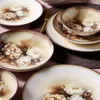 Hermia Concept, servizio da tavola di alta qualità composto Anteprima dell’immagine prodotto 4