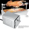50-70KGF Motore per girarrosto BBQ in acciaio inox Motore Anteprima dell’immagine prodotto 2
