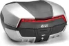 Givi Monokey® Topcase Maxia 5 V58N 58 Liter Produktbild-Vorschau 1