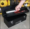 Yato YT-0883, Werkzeugkasten, Metall, Schwarz, 428 mm, 180 Produktbild-Vorschau 6