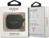 Guess Gua3Sggek Airpods 3 Abdeckung Czarny/Schwarz Silikon Produktbild-Vorschau 3