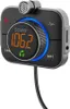 SAVIO FM transmitter. Bluetooth 5.0. QC/PD 3.0 charger. Anteprima dell’immagine prodotto 8