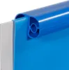 Poolfolie rund 0,4 mm adriablau 4,00 x 0,90 m ohne Biese Produktbild-Vorschau 2