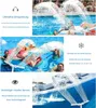 Pool Sprayer, Wasserfontäne, Pool Wasserbrunnen, mit Produktbild-Vorschau 6