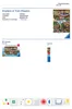 Eisenbahn- und Flugzeugservice Ravensburger 12004044 Produktbild-Vorschau 5