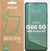 Bizon Glas Hydrogel Front Motorola Moto G86 5G / G86 Power Produktbild-Vorschau 1