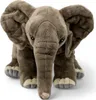 Carl Dick Afrikanischer Elefant ca. 30cm, Plüschtier, Produktbild-Vorschau 2