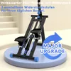 Stair Stepper con resistenza regolabile per l'allenamento a Anteprima dell’immagine prodotto 5