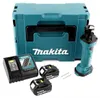 Makita DCO 180 RTJ accu-rotatiesnijder 18 V + 2x accu 5,0 Productafbeelding-voorbeeld 2