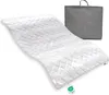 Sommerdecke Leinen Sommer Bettdecke Sommerbett 155x220 60° Produktbild-Vorschau 1
