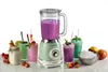 Ariete Vintage Standmixer 1,5l grün, 1000 Watt Produktbild-Vorschau 9
