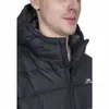 Trespass Jacket MAJKCAN20007 BLACK in Multicolored color Náhled obrázku produktu 7