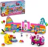 LEGO® Gabby's Dollhouse 10797 Gabbys Partyraum Produktbild-Vorschau 3