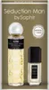 Saphir Seduction Man Edp Spray 200 Ml + Edp 30 Ml Náhled obrázku produktu 2