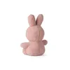 Miffy Teddy Pink - 33 cm Náhled obrázku produktu 1