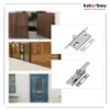 KOTARBAU® Hakenschloss Schiebetore Einsteckschloss H-60 Produktbild-Vorschau 4