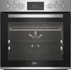 Beko BBUM12341XE Einbauherd Set mit Induktionskochfeld Produktbild-Vorschau 2