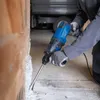 Marteau perforateur Scheppach DH2260 - 230 V 1050 W | Force Voir les images du produit 9