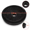 Zanussi ECFB02, Filter für Dunstabzugshaube, Schwarz, Produktbild-Vorschau 2