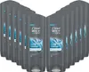 Dove Men+Care 3-in-1 Duschgel Clean Comfort Duschbad für Produktbild-Vorschau 1