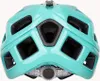 Crom turquoise L 57-62 cm - menthe noir brillant Voir les images du produit 9