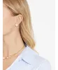 Guess - JUBE04135JWYGWHT/U - Ohrstecker - Damen - Edelstahl Produktbild-Vorschau 3