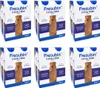 Fresubin 2 KCAL FIBRE Drink Schokolade 24x200ml Produktbild-Vorschau 1