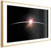 Posterpapier Poster - Horizon 30x21 cm Landschaften Produktbild-Vorschau 1