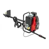4-taktní přívěsný motor 8 hp benzínový lodní motor 4500rpm Náhled obrázku produktu 6