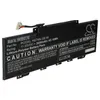 vhbw Akku Ersatz für HP M24648-006, PC03043XL, PC03XL, Produktbild-Vorschau 3