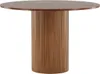 Venture Home Tisch Bianca Walnuss Produktbild-Vorschau 10