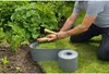 Bordure Jardin Flexible Grise Délimitation Flexible Et Voir les images du produit 8